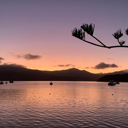 Love Akaroa Retreat Kültér fotó