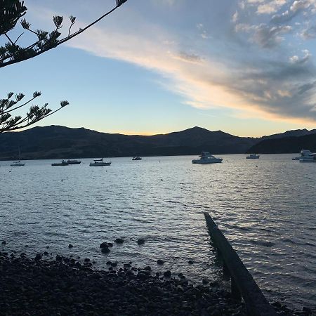 Love Akaroa Retreat Kültér fotó