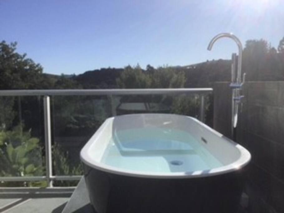 Love Akaroa Retreat Kültér fotó